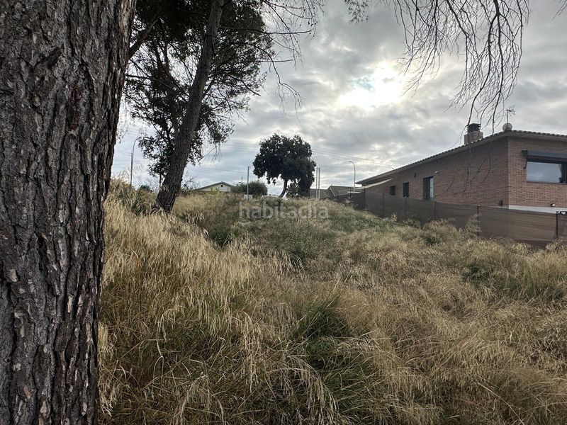 Foto c07a3579-d252-4926-aba5-fca28b0c6817. Terreny residencial a Lliçà de Vall