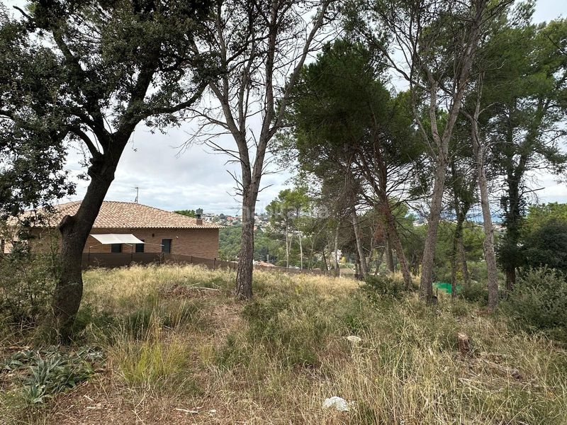 Foto df3e03f3-5dbb-448d-8031-6fee543951a4. Terreny residencial a Lliçà de Vall