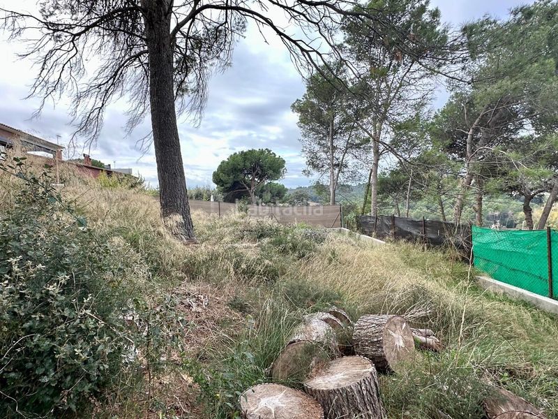 Foto edd80994-e9bf-4c7c-baa9-f7dce021723d. Terreny residencial a Lliçà de Vall
