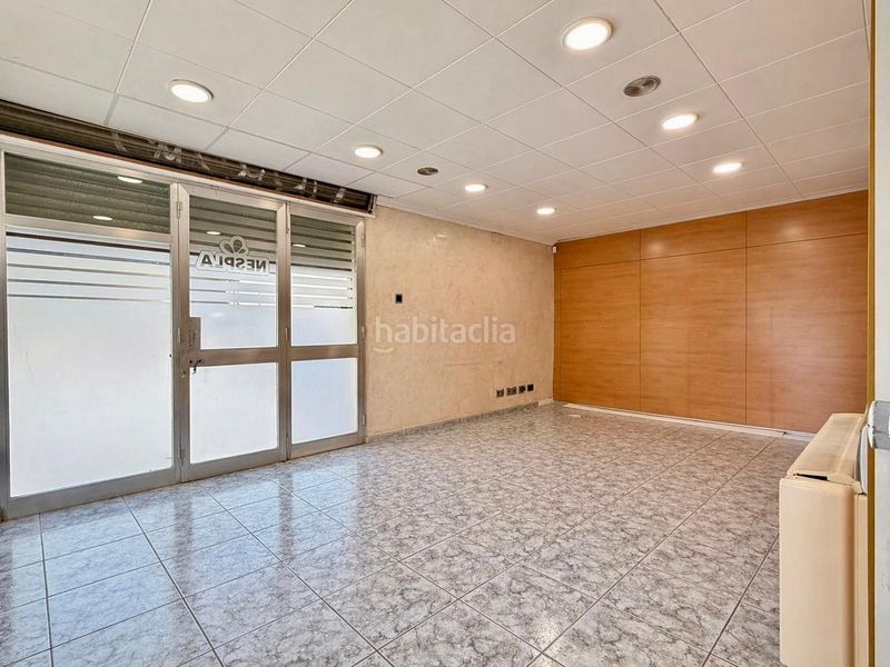 Foto 5a295b2a-34ec-4fd7-bd7d-bdcfab7d5edc. Local comercial a Granollers nord Granollers