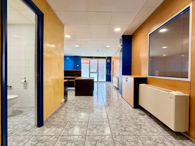 Foto 5da7f61f-8cca-41ea-a808-74efa464d138. Local comercial a Granollers nord Granollers