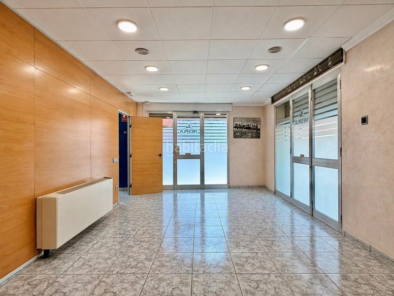 Foto 6fef6582-369f-424f-8fd5-7d2214e47876. Local comercial a Granollers nord Granollers