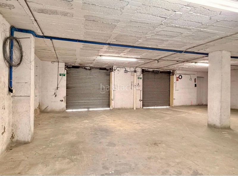 Foto aafad498-f374-402e-a040-734ef4179384. Local comercial a Granollers nord Granollers