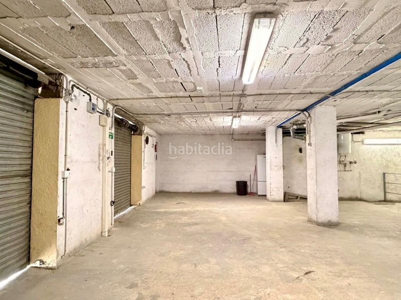 Foto b8948452-ba29-44e7-9fd3-6845894575e3. Local comercial a Granollers nord Granollers