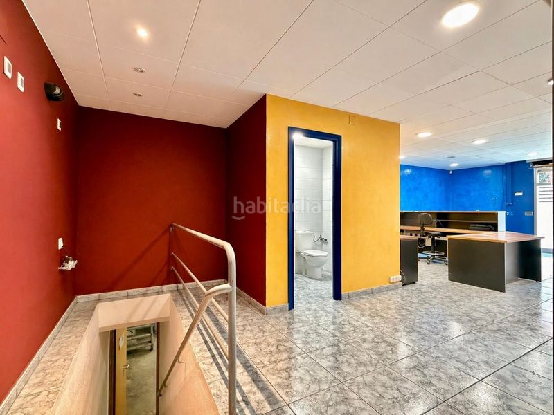 Foto dffd0f82-2786-419b-8bcd-39e65ddabbd4. Local comercial a Granollers nord Granollers