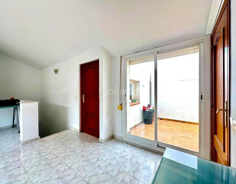 Foto acb0d5e9-58d3-404f-ba3d-648e585950e0. Dúplex amb calefacció aparcament a Franqueses del Vallès (Les)