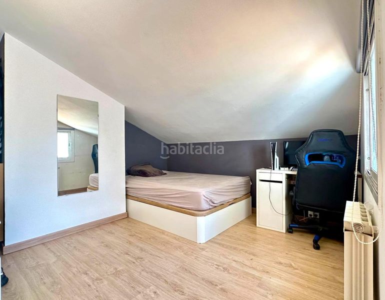 Foto ae0e7c62-673d-4e6b-8a0f-16bb1ddbc290. Dúplex amb calefacció aparcament a Franqueses del Vallès (Les)