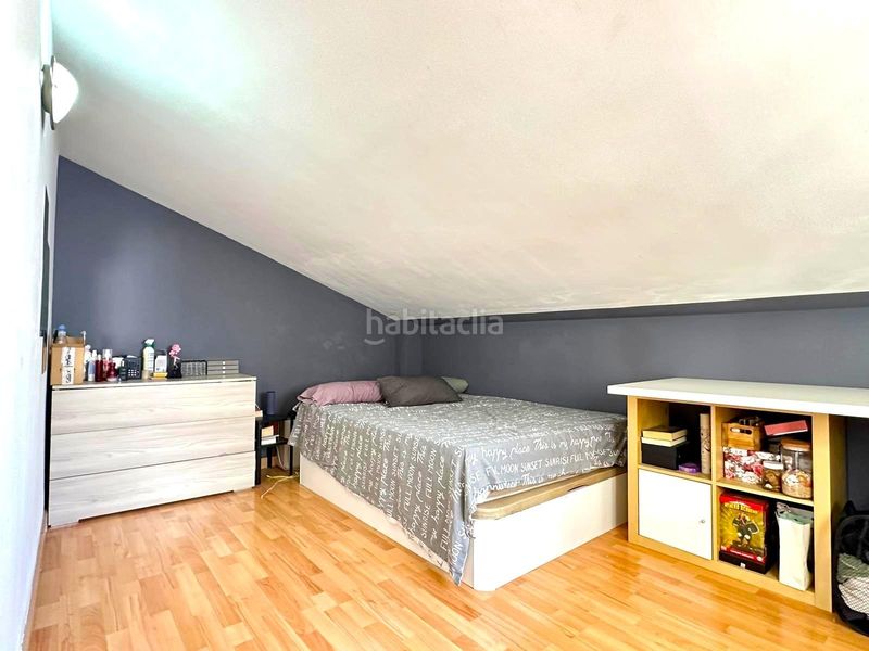 Foto c134b1c9-dd71-40c3-8eb8-fa839178e6e3. Dúplex amb calefacció aparcament a Franqueses del Vallès (Les)
