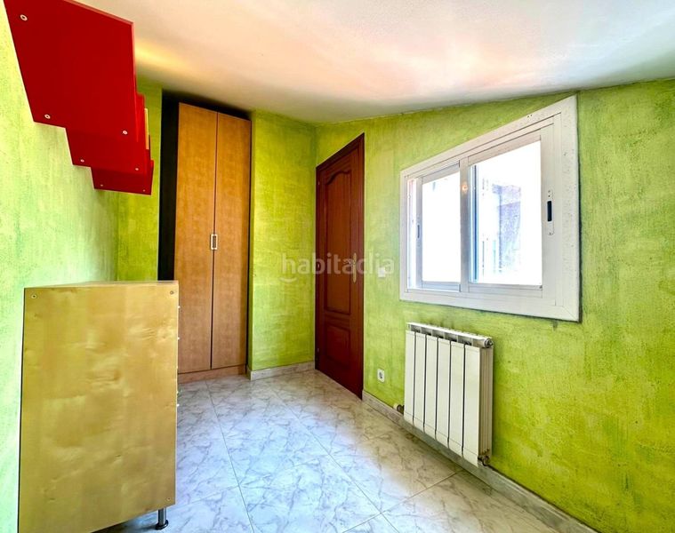 Foto f00430ff-e32c-4030-8880-5ae6e271f3ea. Dúplex amb calefacció aparcament a Franqueses del Vallès (Les)
