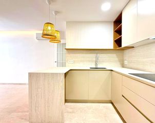 Etagenwohnung  Carrer carrer roger de flor. Piso en venta totalmente reformado centro de granollers