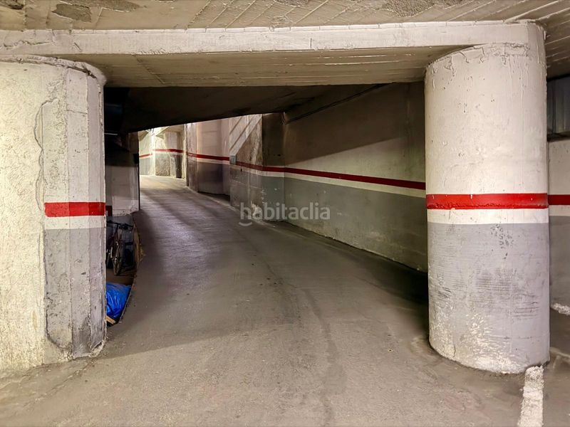 Foto 89b6238e-0116-420a-a76e-f94204fbd152. Aparcament cotxe a Lledoner Granollers