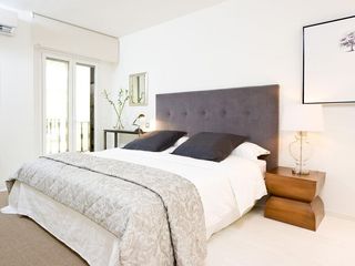 Miete Etagenwohnung in Núcleo Urbano