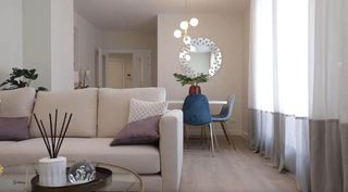 Rent Flat in La Gavarra