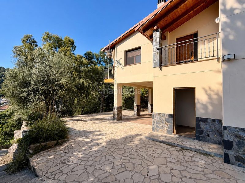 Foto 07d7779d-a5fa-4951-8517-317d6492708b. Casa amb calefacció aparcament piscina a Bigues i Riells del Fai