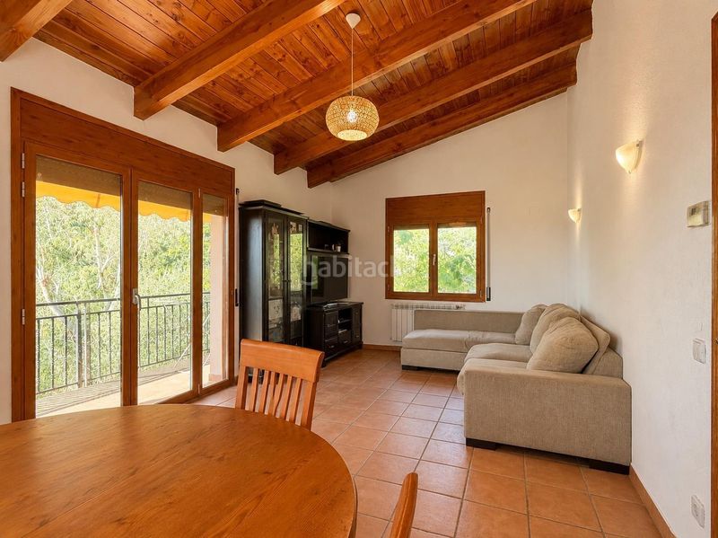 Foto 124787ce-d313-4027-b9eb-851e3edff4d8. Casa amb calefacció aparcament piscina a Bigues i Riells del Fai