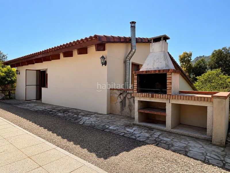 Foto 13cc77c1-d903-4d77-94e5-a9f9af1bda0e. Casa amb calefacció aparcament piscina a Bigues i Riells del Fai