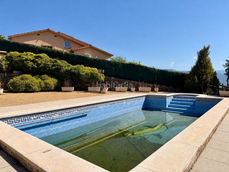 Foto 2f72ecec-1244-4670-9f88-f5785b2e201f. Casa amb calefacció aparcament piscina a Bigues i Riells del Fai