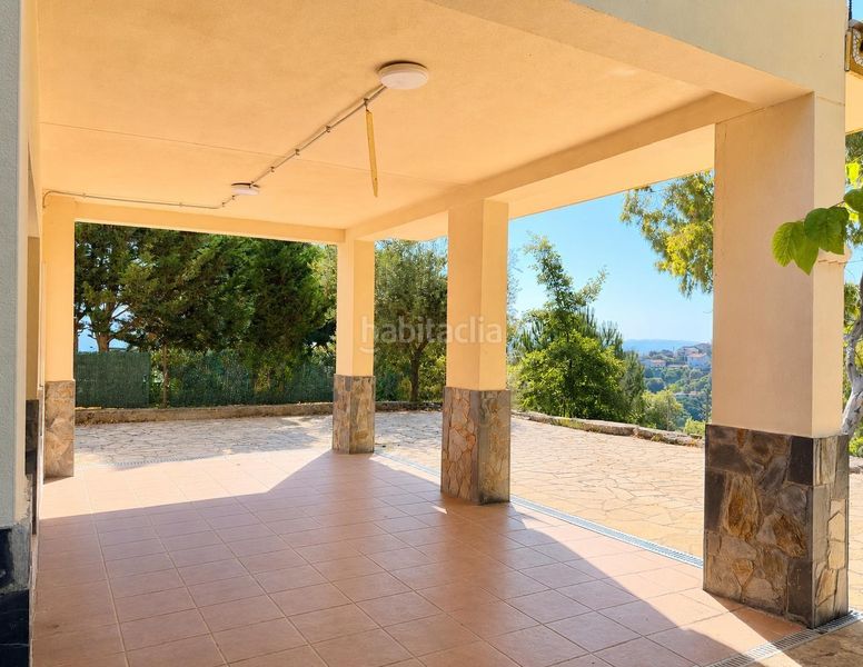 Foto 39fad01b-874a-4340-ab71-839134528955. Casa amb calefacció aparcament piscina a Bigues i Riells del Fai