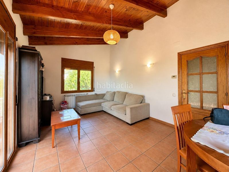 Foto 442b5be7-3834-473c-97e3-f232c46e6944. Casa amb calefacció aparcament piscina a Bigues i Riells del Fai
