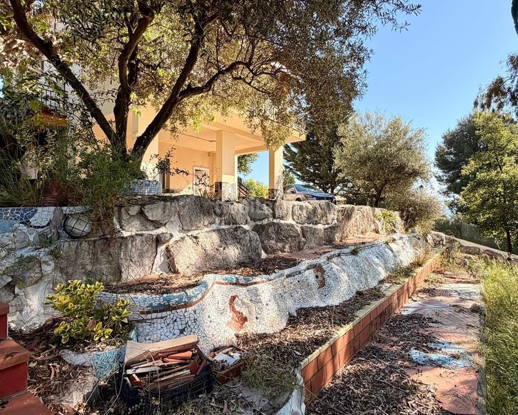 Foto 9cd287c6-38fc-4b71-8e6b-6e78febf1100. Casa amb calefacció aparcament piscina a Bigues i Riells del Fai
