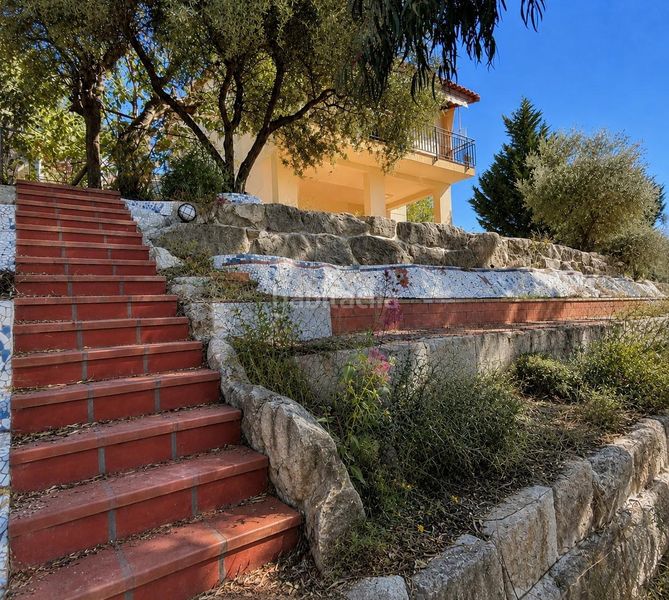 Foto ae139e8a-ecad-420a-aa4d-48a098ccccc4. Casa amb calefacció aparcament piscina a Bigues i Riells del Fai