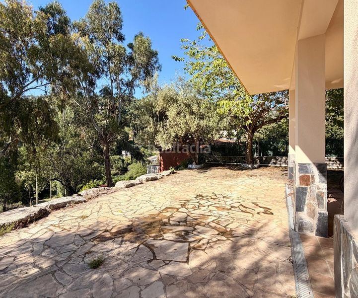 Foto af21ec64-55ea-4206-b08d-a334b84402e7. Casa amb calefacció aparcament piscina a Bigues i Riells del Fai