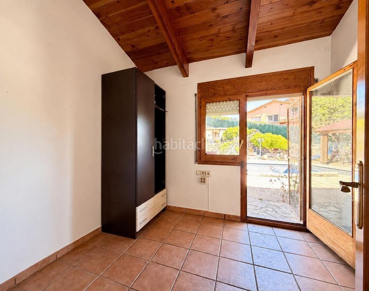 Foto b74c0baf-0b7c-4926-a82a-93daf14d3e93. Casa amb calefacció aparcament piscina a Bigues i Riells del Fai