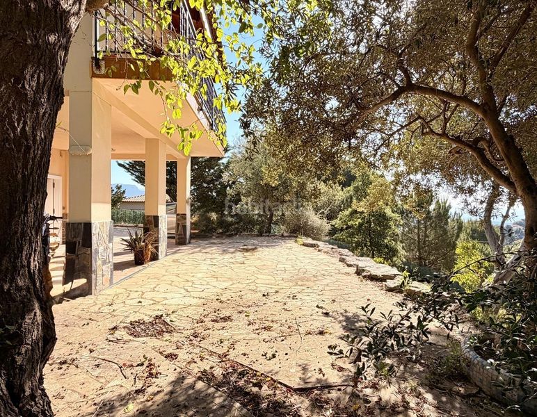 Foto c7d6099f-f3e0-4816-b201-a86a0755cc02. Casa amb calefacció aparcament piscina a Bigues i Riells del Fai