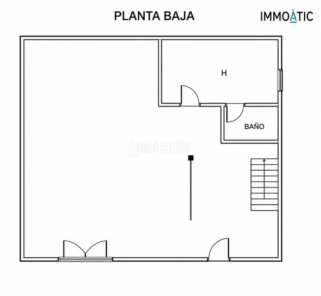 Foto ce07c5a4-be35-4fc5-b1ab-05636994340f. Casa amb calefacció aparcament piscina a Bigues i Riells del Fai