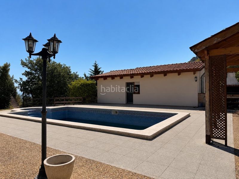 Foto d376a7de-2ef9-4d2e-8e14-2cc3b6b2ff94. Casa amb calefacció aparcament piscina a Bigues i Riells del Fai