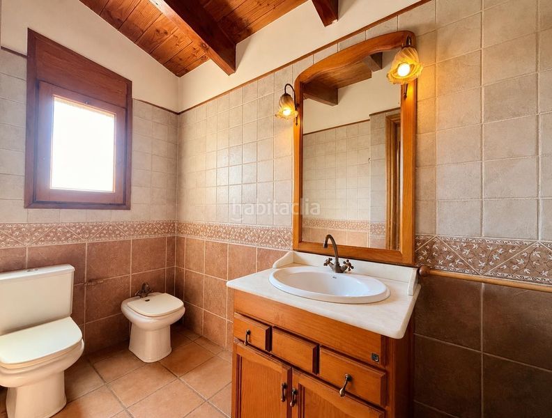 Foto d9a4c932-d825-44e5-ad71-7dcab9902317. Casa amb calefacció aparcament piscina a Bigues i Riells del Fai