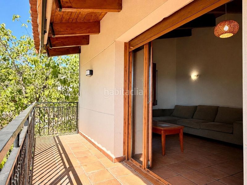 Foto e63543bb-2119-4c87-a8e7-8e6f3e711938. Casa amb calefacció aparcament piscina a Bigues i Riells del Fai