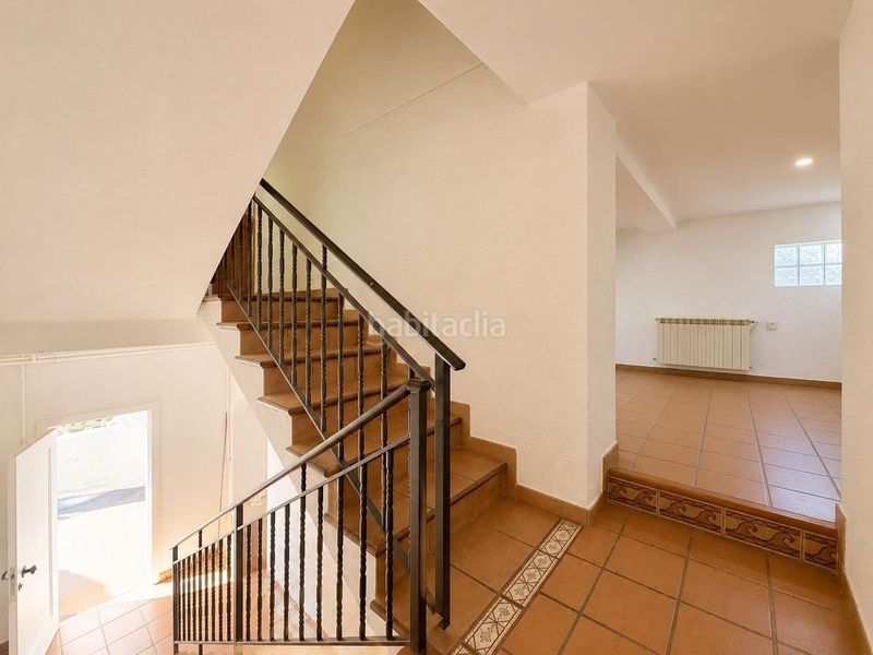 Foto ec5a4f5b-80ad-409d-bf6d-a0b23b8b842a. Casa amb calefacció aparcament piscina a Bigues i Riells del Fai