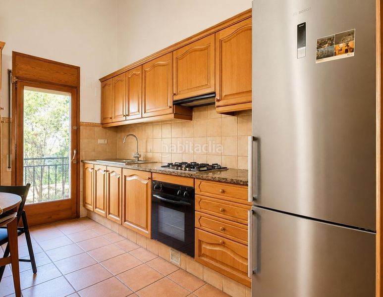 Foto fe3922bb-d14a-43fd-b035-182583b0a562. Casa amb calefacció aparcament piscina a Bigues i Riells del Fai