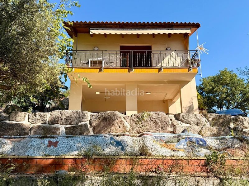 Foto fff8525d-3ee3-4650-b59b-eadb67e3ab6b. Casa amb calefacció aparcament piscina a Bigues i Riells del Fai