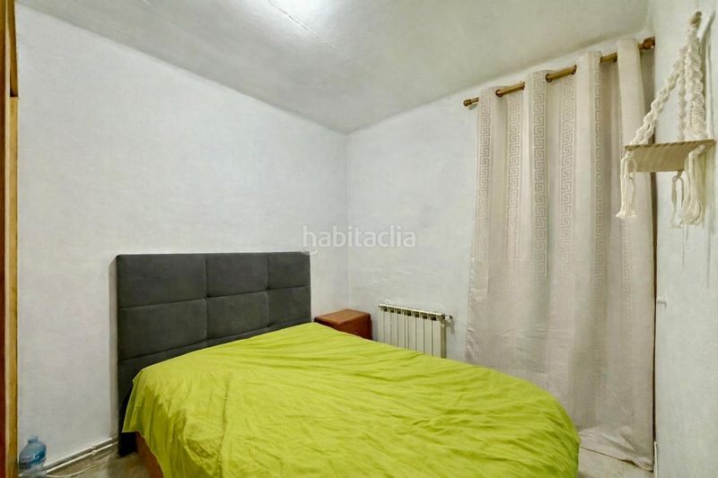 Foto 464deccd-71bf-40a3-ac4c-ca0d581e7da7. Pis amb calefacció a Hostal Granollers