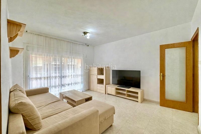 Foto aba3ce8d-ab26-4f18-9484-c7dce137a7d5. Pis amb calefacció a Hostal Granollers