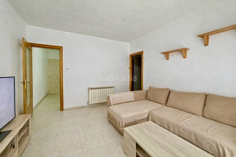 Foto ce550ca0-ee25-4a99-839d-1aeb92a49673. Pis amb calefacció a Hostal Granollers