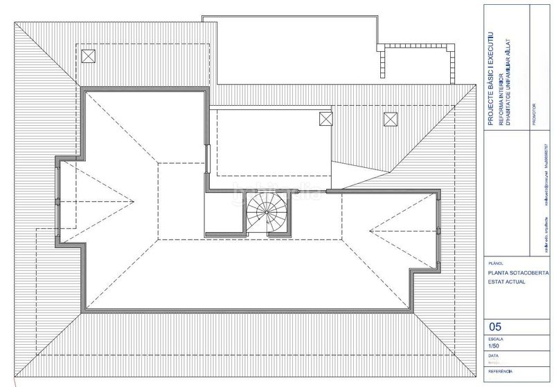 Foto 2392c3a5-9429-42d0-a54a-ef56972debd6. Casa amb aparcament piscina a Canovelles