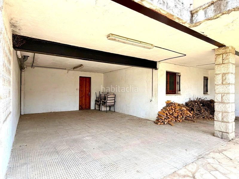 Foto 31bce09a-6b56-43af-a2e0-f0d800f4e923. Casa amb aparcament piscina a Canovelles