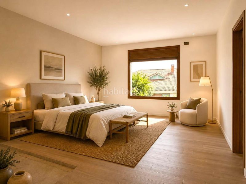 Foto 43b45dc3-991f-434d-9ce5-f46c2ef98468. Casa amb aparcament piscina a Canovelles