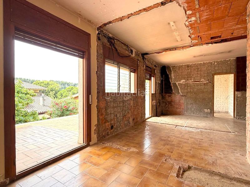 Foto 51a5288f-4304-4186-b5c6-590277ad169e. Casa amb aparcament piscina a Canovelles