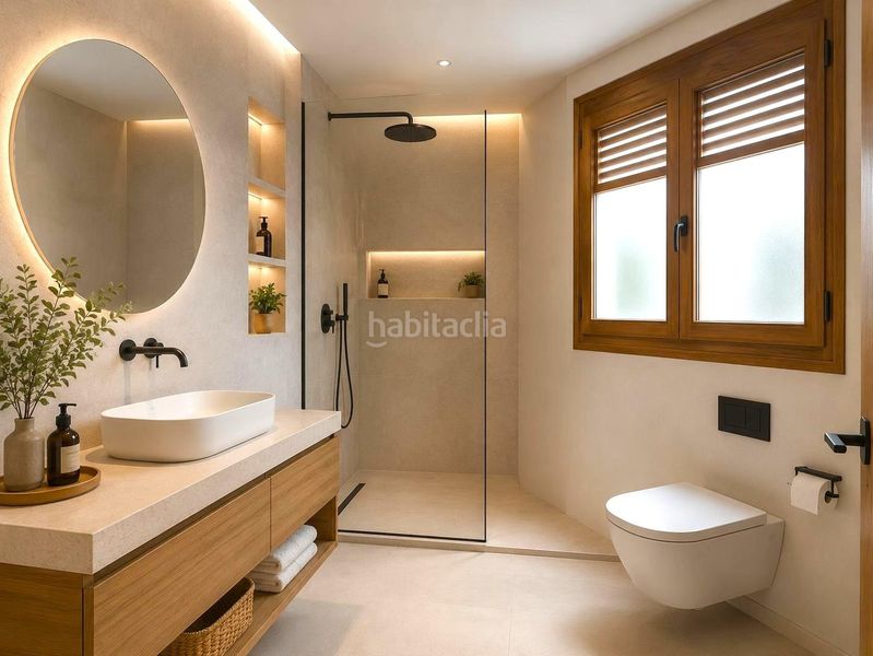 Foto 6fbe442e-a3a2-46e2-a45c-bdb81cc2bccd. Casa amb aparcament piscina a Canovelles