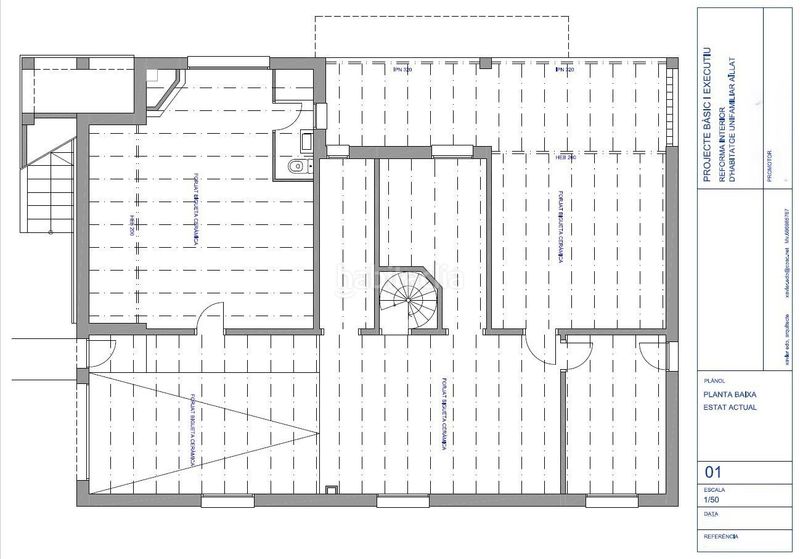 Foto 7ca352c7-5c24-45de-88b7-2ab17dc42847. Casa amb aparcament piscina a Canovelles