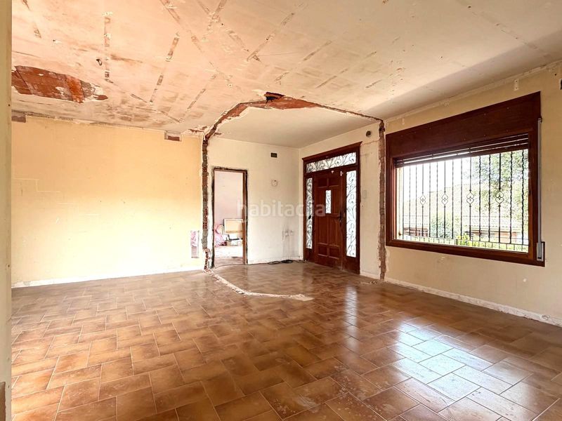 Foto 80a9a7d5-3594-4804-9b9c-4961afbe4c46. Casa amb aparcament piscina a Canovelles