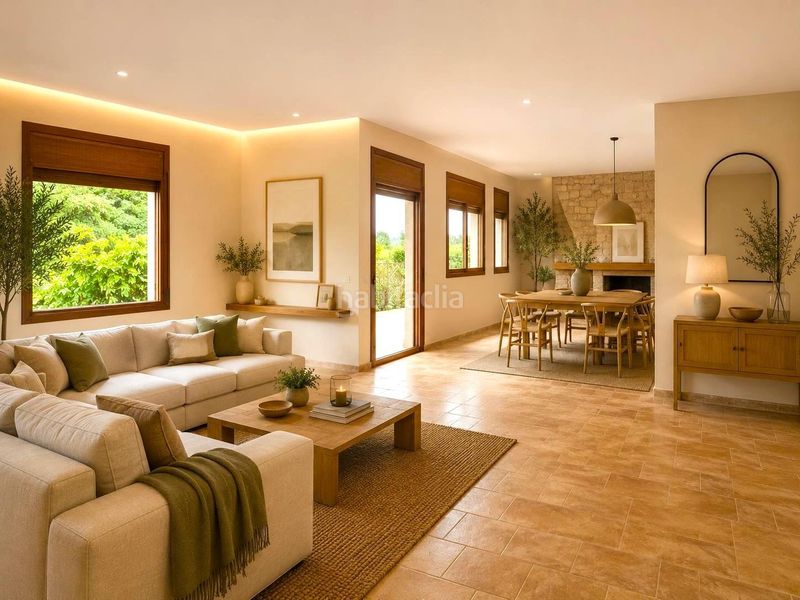 Foto c107ab9c-7e5a-4208-b204-74b9b86ef620. Casa amb aparcament piscina a Canovelles