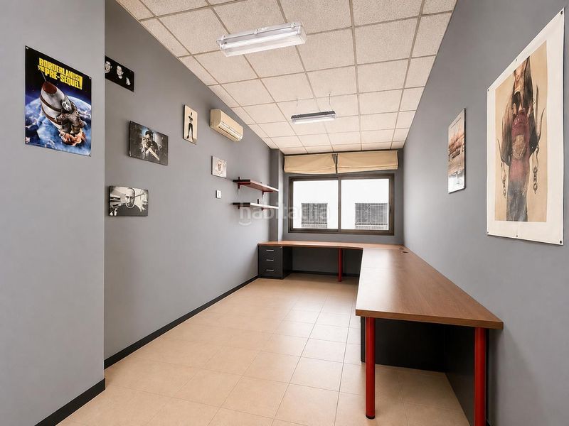 Foto 315bbe65-8154-4779-9de5-2be60b27096b. Local comercial a Congost Granollers