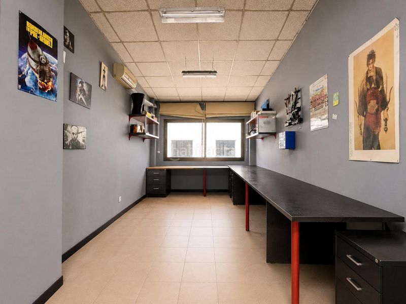 Foto 94a0503d-a6c7-4f72-94dd-d864c4da3b76. Local comercial a Congost Granollers