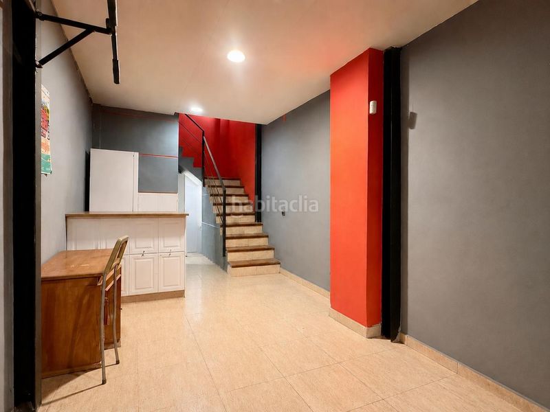 Foto bf734d8f-de3a-42f8-b008-9626bc403e70. Local comercial a Congost Granollers