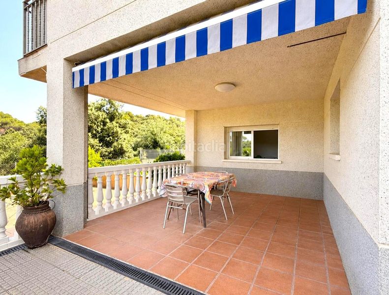 Foto 0b78615c-579e-400e-b335-31e24e225c8f. Casa amb calefacció aparcament a Lliçà d´Amunt